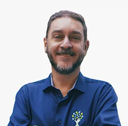 Roger Prospero