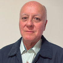 Luís Renato Mendonça Davini