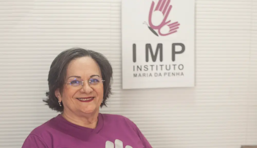 Maria da Penha