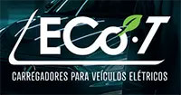 Eco.T – Carregadores para veículos elétricos