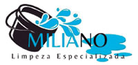 Miliano Limpeza Especializada