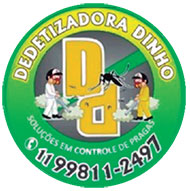 Dedetizadora Dinho